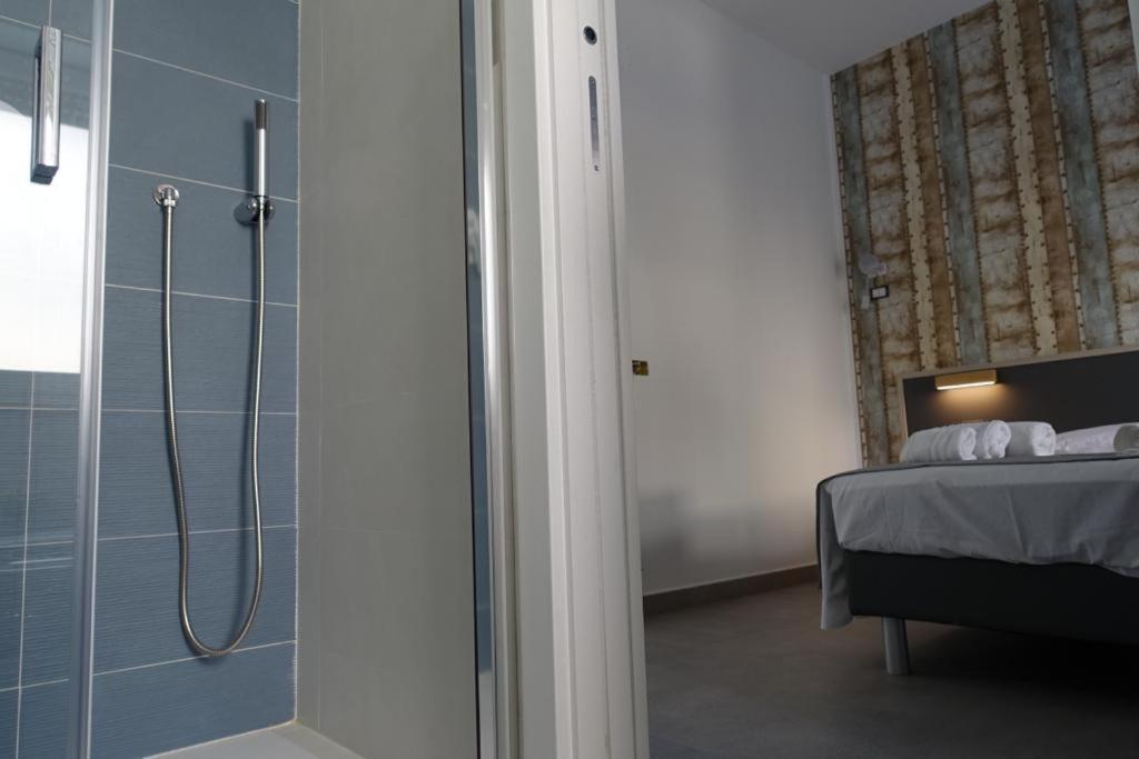 Bed & Breakfast Kalo Tropea