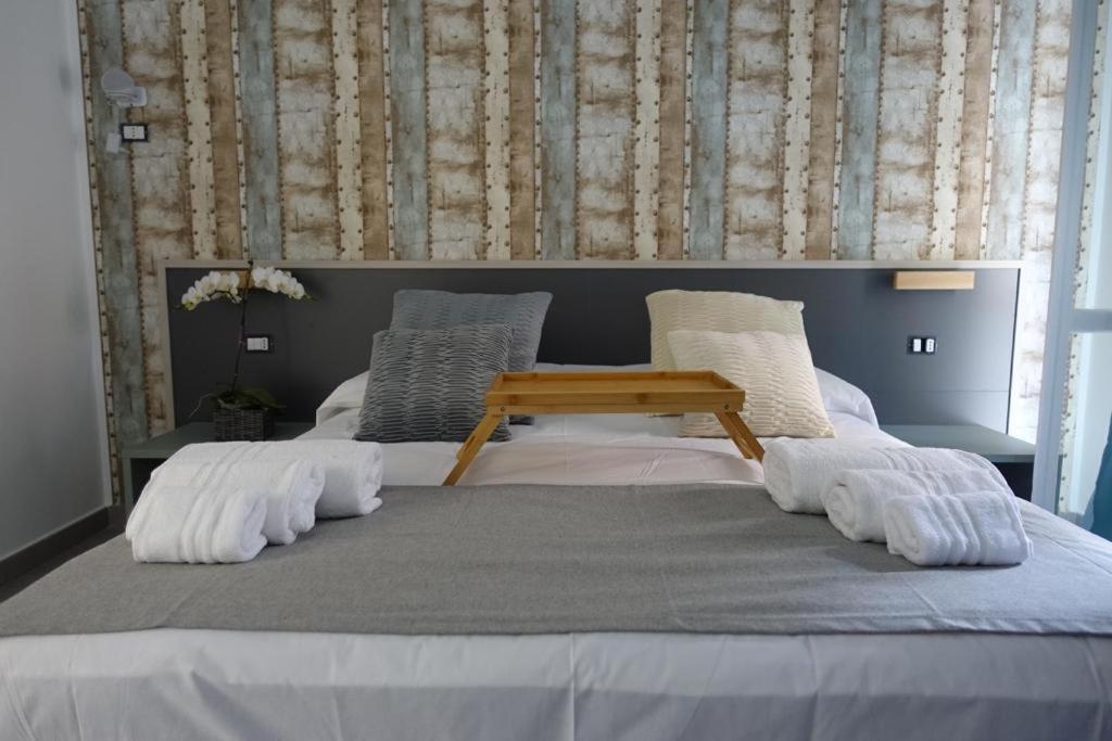 Bed & Breakfast Kalo Tropea